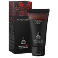 TITAN GEL - PENIS INCREASE 50 ML