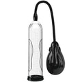 PRETTY LOVE - ALEXANDER AUTOMATIC ERECTION PUMP