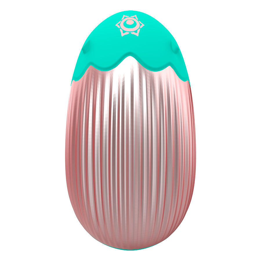 RITHUAL - SHUSHU 2.O NEW GENERATION CLITORAL AZABACHE