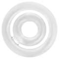 ADDICTED TOYS - POTENZ- C-RING PENIS CLEAR