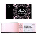 SECRETPLAY - SEX COUPONS (ES/EN)