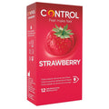 CONTROL - ADAPTS STRAWBERRY 12 UNITS