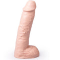 HUNG SYSTEM - REALISTIC DILDO NATURAL COLOR MICKEY 24 CM