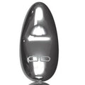 LELO - YVA VIBRADOR ACERO INOXIDABLE