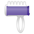 CASUAL LOVE - FINGER FUN PURPLE