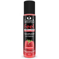 INTIMATELINE - LUXURIA FEEL STRAWBERRY WATER BASED LUBRICANT 60 ML