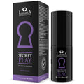 INTIMATELINE LUXURIA - SECRET PLAY SEX TOYS LUBRICANT 30 ML
