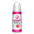 ID FRUTOPIA - LUBE RASPBERRY  100ML